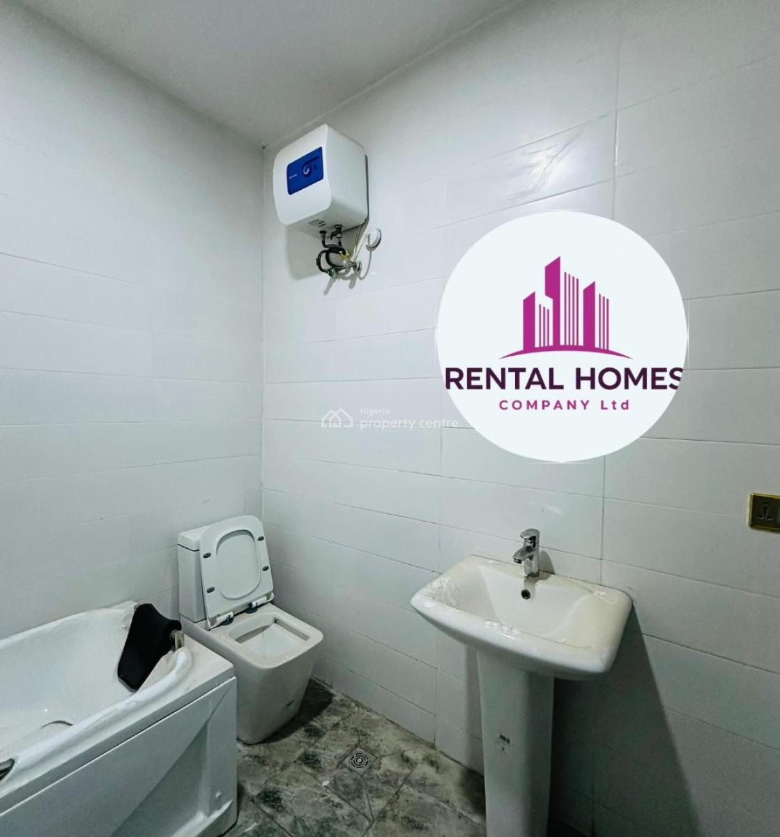 Newly Built Fully Serviced 4bedroom Terrace Duplex, Ikate Lekki, Lekki, Lagos, Terraced Duplex for Sale