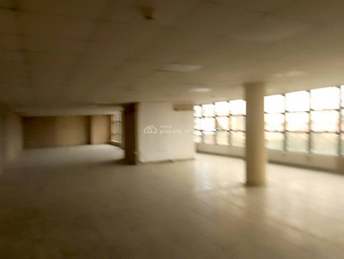 254sqm Office Space, Alausa Ikeja Lagos, Ikeja, Lagos, Office Space for Rent
