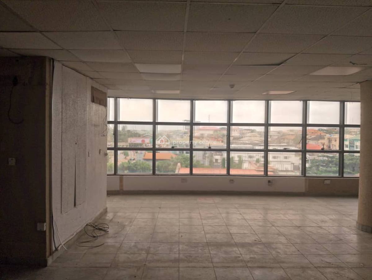 254sqm Office Space, Alausa Ikeja Lagos, Ikeja, Lagos, Office Space for Rent