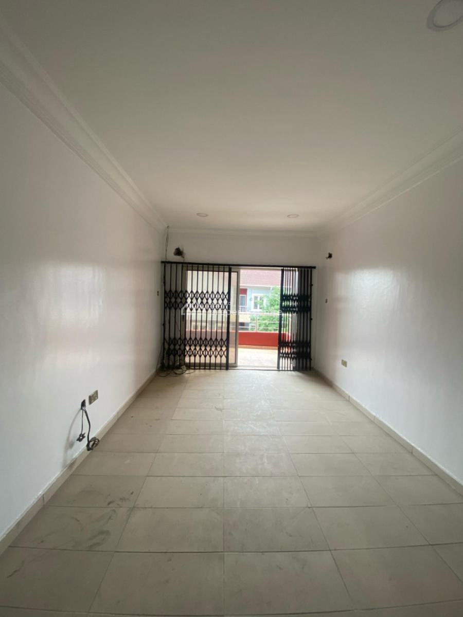 Elegant 4-bedroom Duplex with Pool & Gym, Ikoyi, Lagos, Detached Duplex for Rent