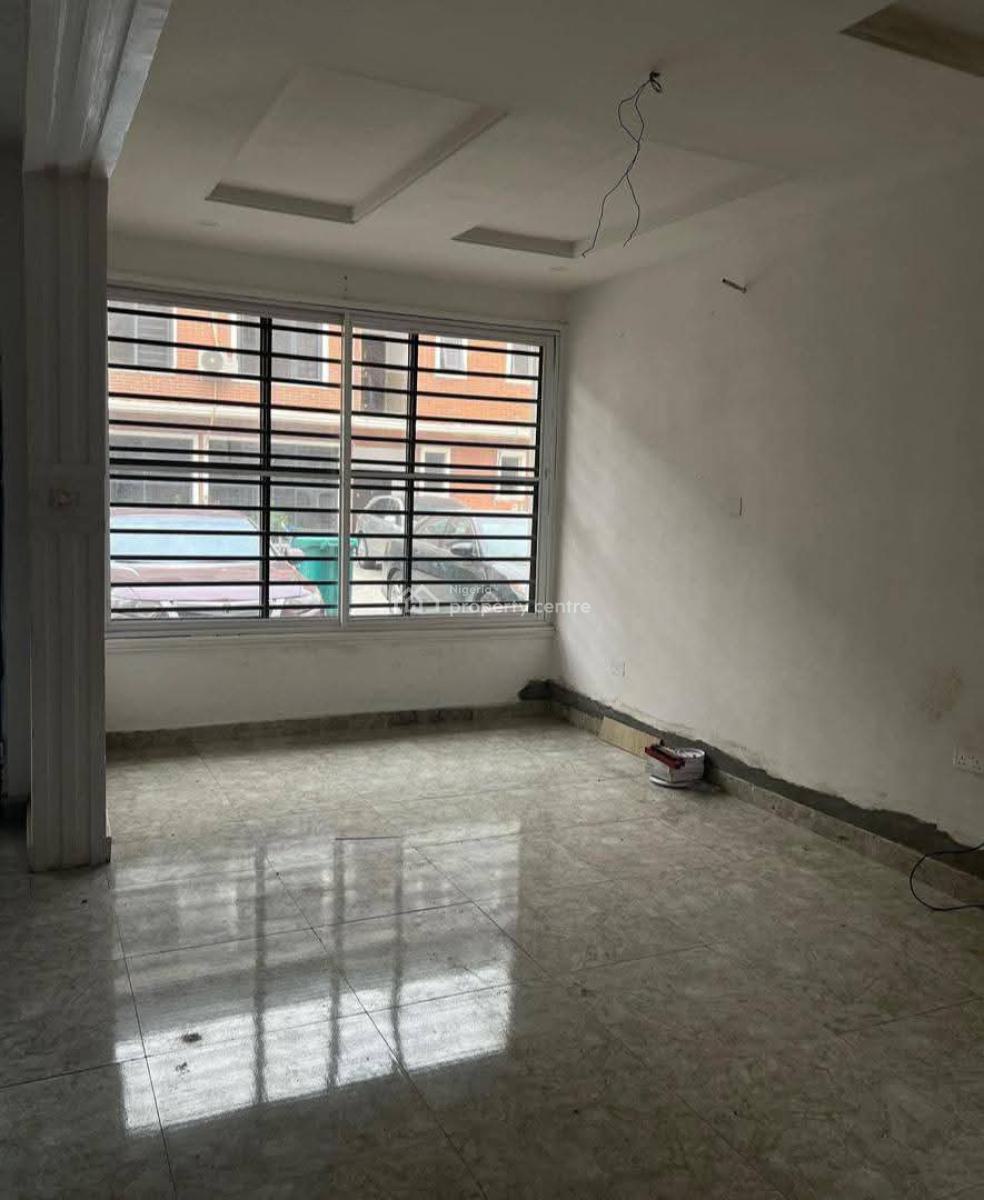 2 Bedroom Apartments with Bq, Iju-ishaga, Agege, Lagos, Flat / Apartment for Rent