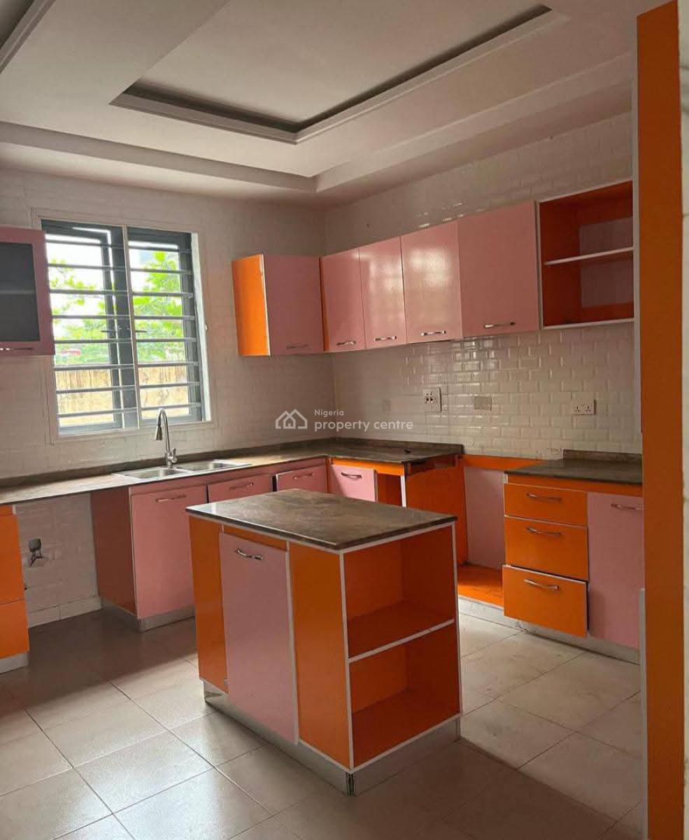 2 Bedroom Apartments with Bq, Iju-ishaga, Agege, Lagos, Flat / Apartment for Rent