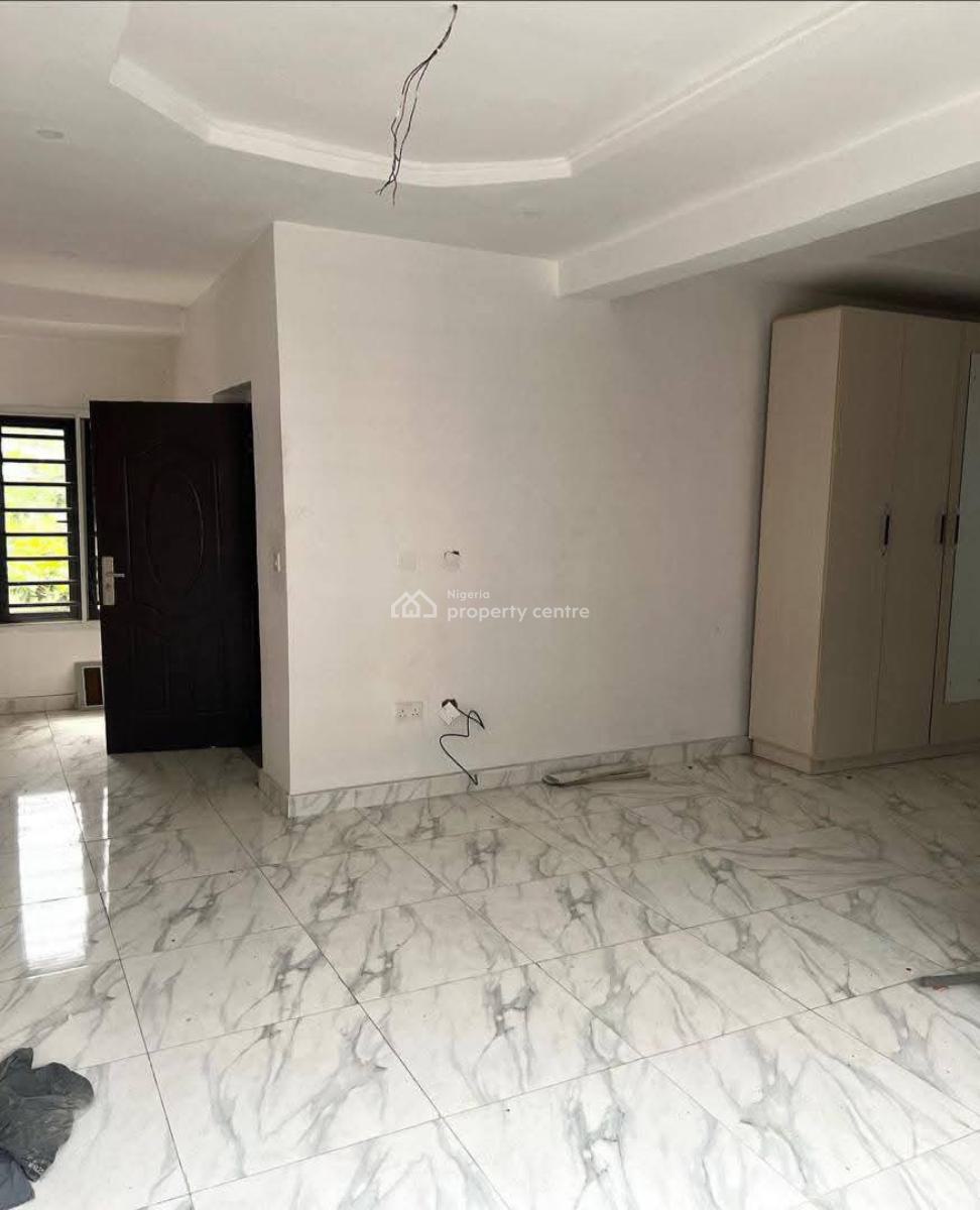 2 Bedroom Apartments with Bq, Iju-ishaga, Agege, Lagos, Flat / Apartment for Rent