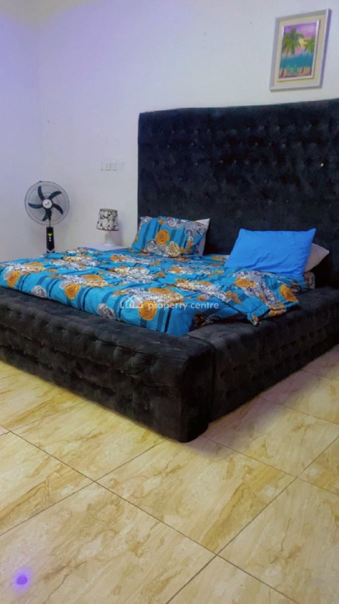 2bedroom Furnished Apartment, Royal Pine Gate 1 Orchid Road, Lekki, Lagos, Terraced Duplex for Rent