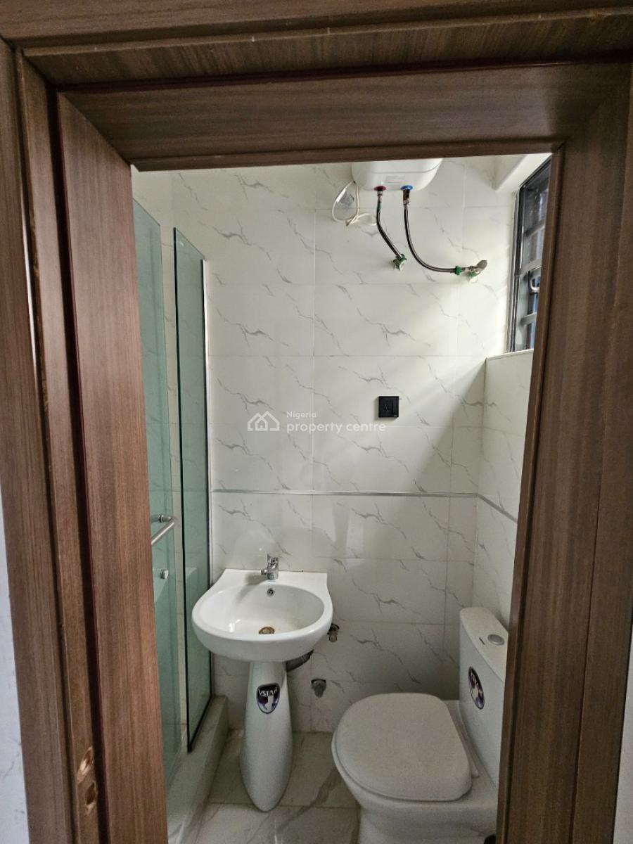 Lovely 4bedroom Terrace Duplex in a Prime Location, Ajah, Lagos, Terraced Duplex for Sale