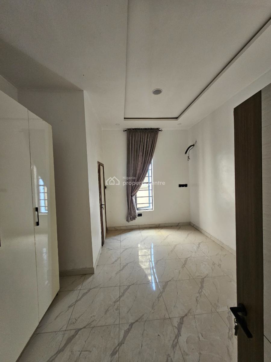 Lovely 4bedroom Terrace Duplex in a Prime Location, Ajah, Lagos, Terraced Duplex for Sale