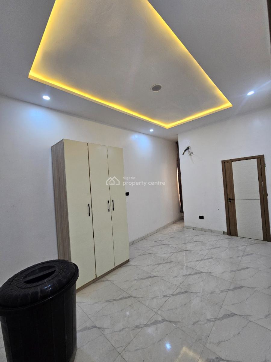 Lovely 4bedroom Terrace Duplex in a Prime Location, Ajah, Lagos, Terraced Duplex for Sale