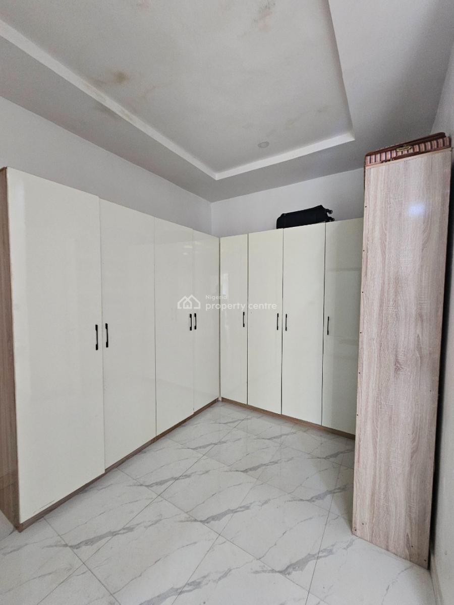 Lovely 4bedroom Terrace Duplex in a Prime Location, Ajah, Lagos, Terraced Duplex for Sale