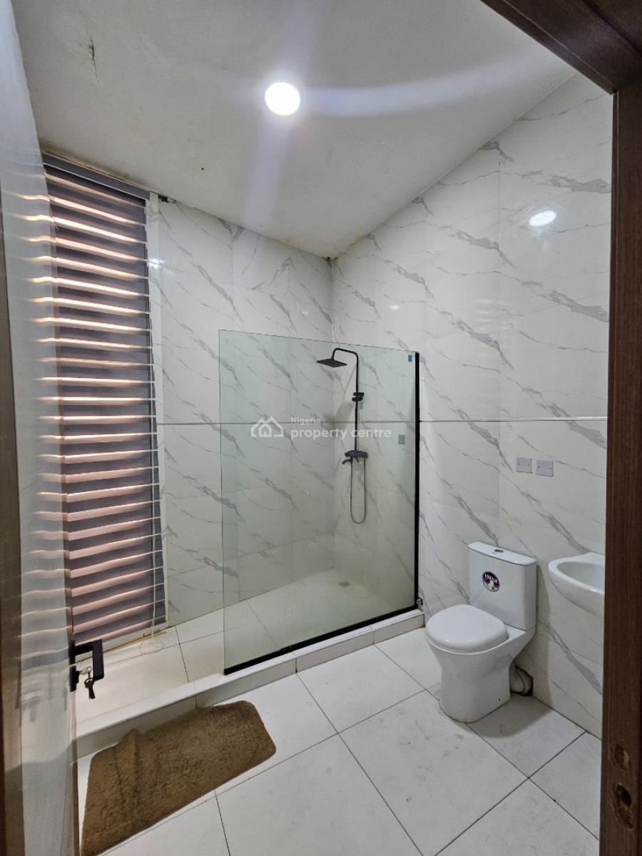 Lovely 4bedroom Terrace Duplex in a Prime Location, Ajah, Lagos, Terraced Duplex for Sale