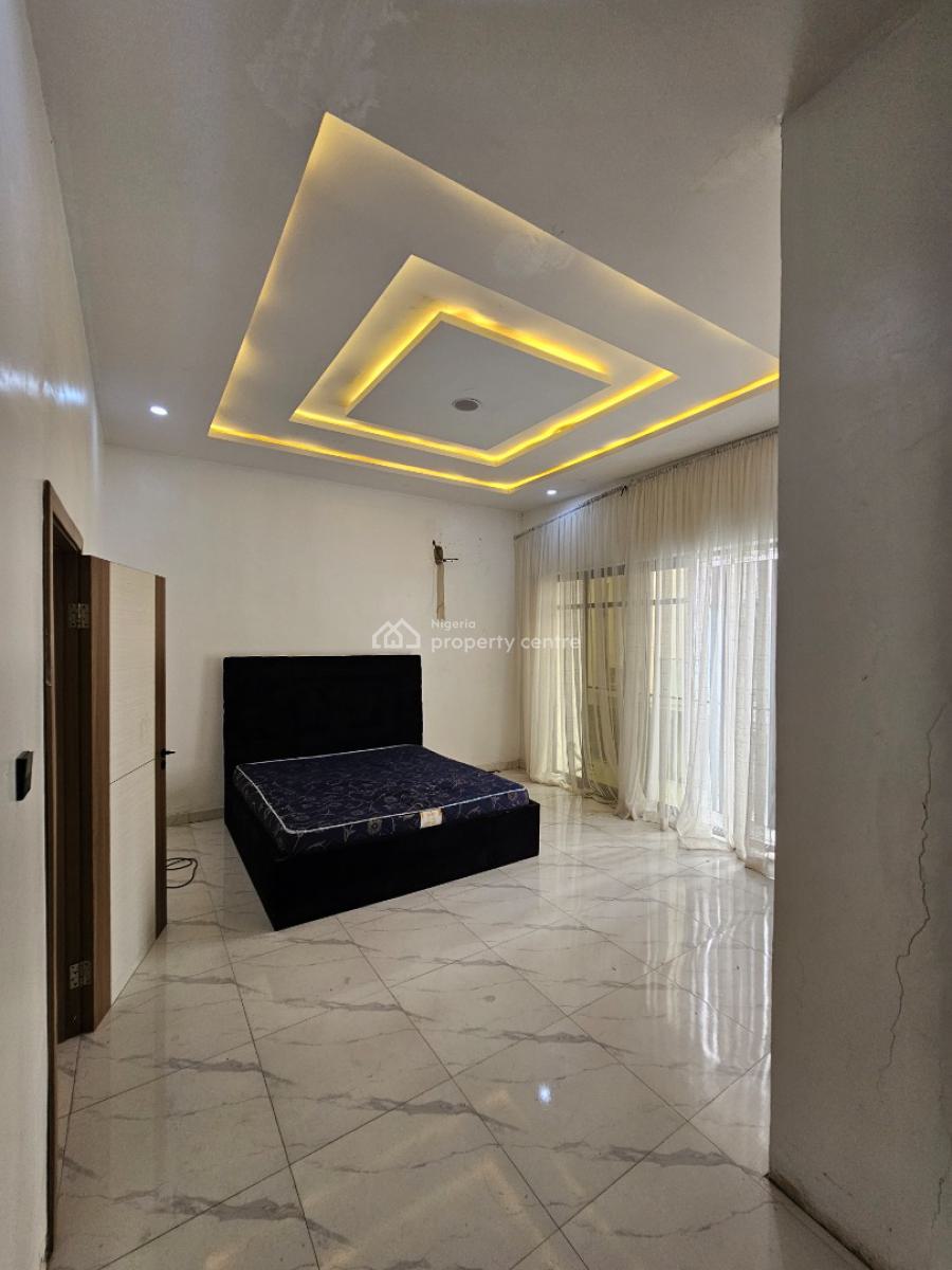 Lovely 4bedroom Terrace Duplex in a Prime Location, Ajah, Lagos, Terraced Duplex for Sale