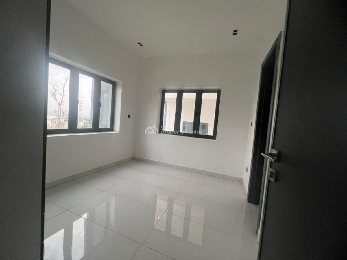 Luxury 4-bedroom Fully Detached Duplex with Bq, Katampe Extension, Katampe, Abuja, House for Sale