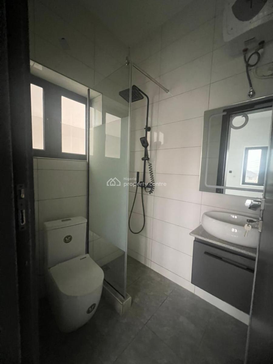 Luxury 4-bedroom Fully Detached Duplex with Bq, Katampe Extension, Katampe, Abuja, House for Sale