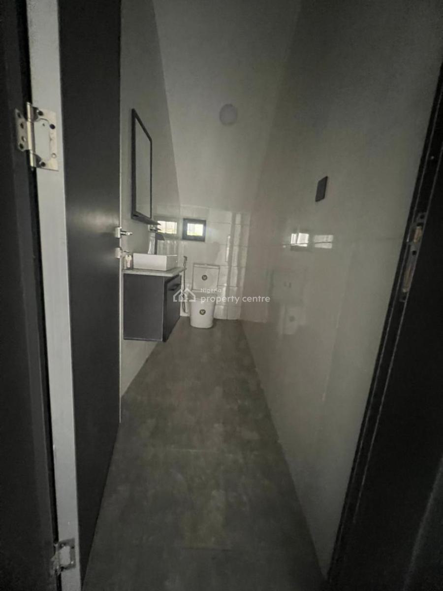 Luxury 4-bedroom Fully Detached Duplex with Bq, Katampe Extension, Katampe, Abuja, House for Sale