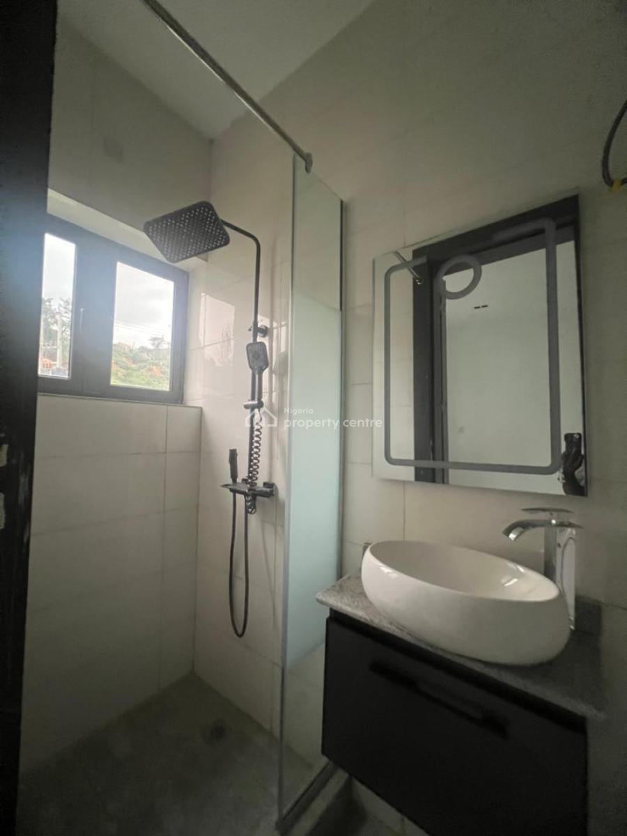 Luxury 4-bedroom Fully Detached Duplex with Bq, Katampe Extension, Katampe, Abuja, House for Sale
