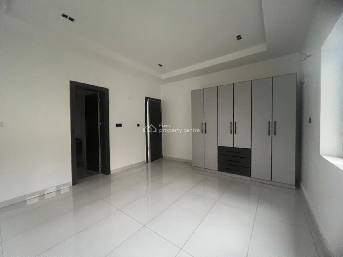 Luxury 4-bedroom Fully Detached Duplex with Bq, Katampe Extension, Katampe, Abuja, House for Sale