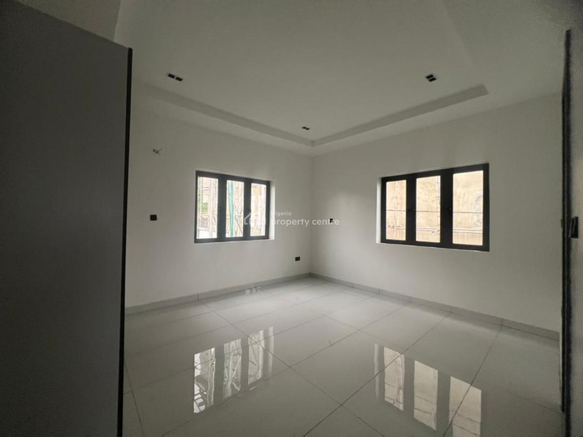 Luxury 4-bedroom Fully Detached Duplex with Bq, Katampe Extension, Katampe, Abuja, House for Sale