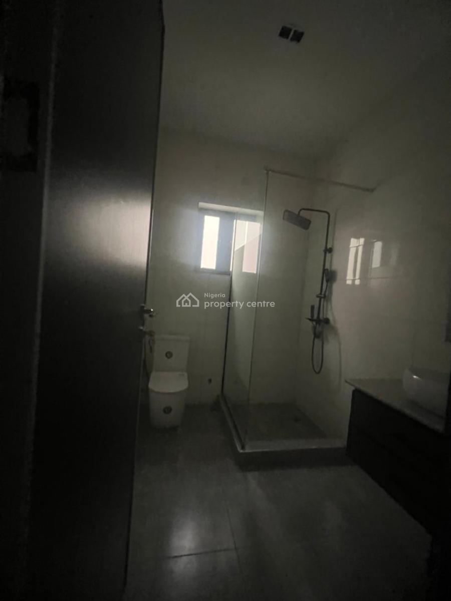 Luxury 4-bedroom Fully Detached Duplex with Bq, Katampe Extension, Katampe, Abuja, House for Sale
