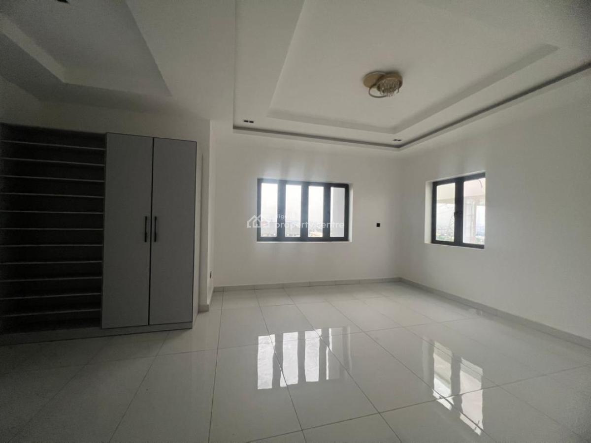 Luxury 4-bedroom Fully Detached Duplex with Bq, Katampe Extension, Katampe, Abuja, House for Sale