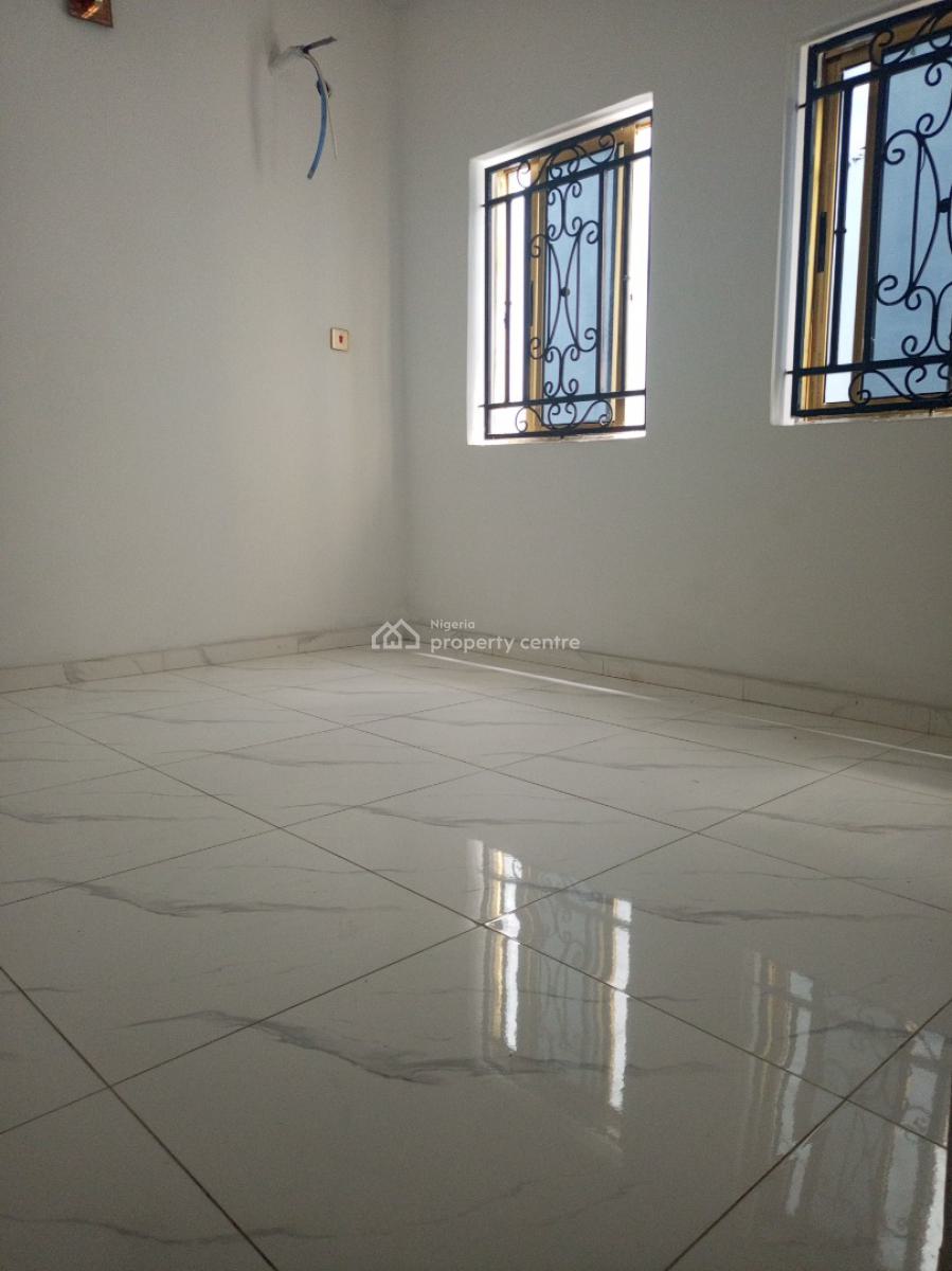 Two Bedroom Apartment, Awoyaya, Awoyaya, Ibeju Lekki, Lagos, Flat / Apartment for Rent
