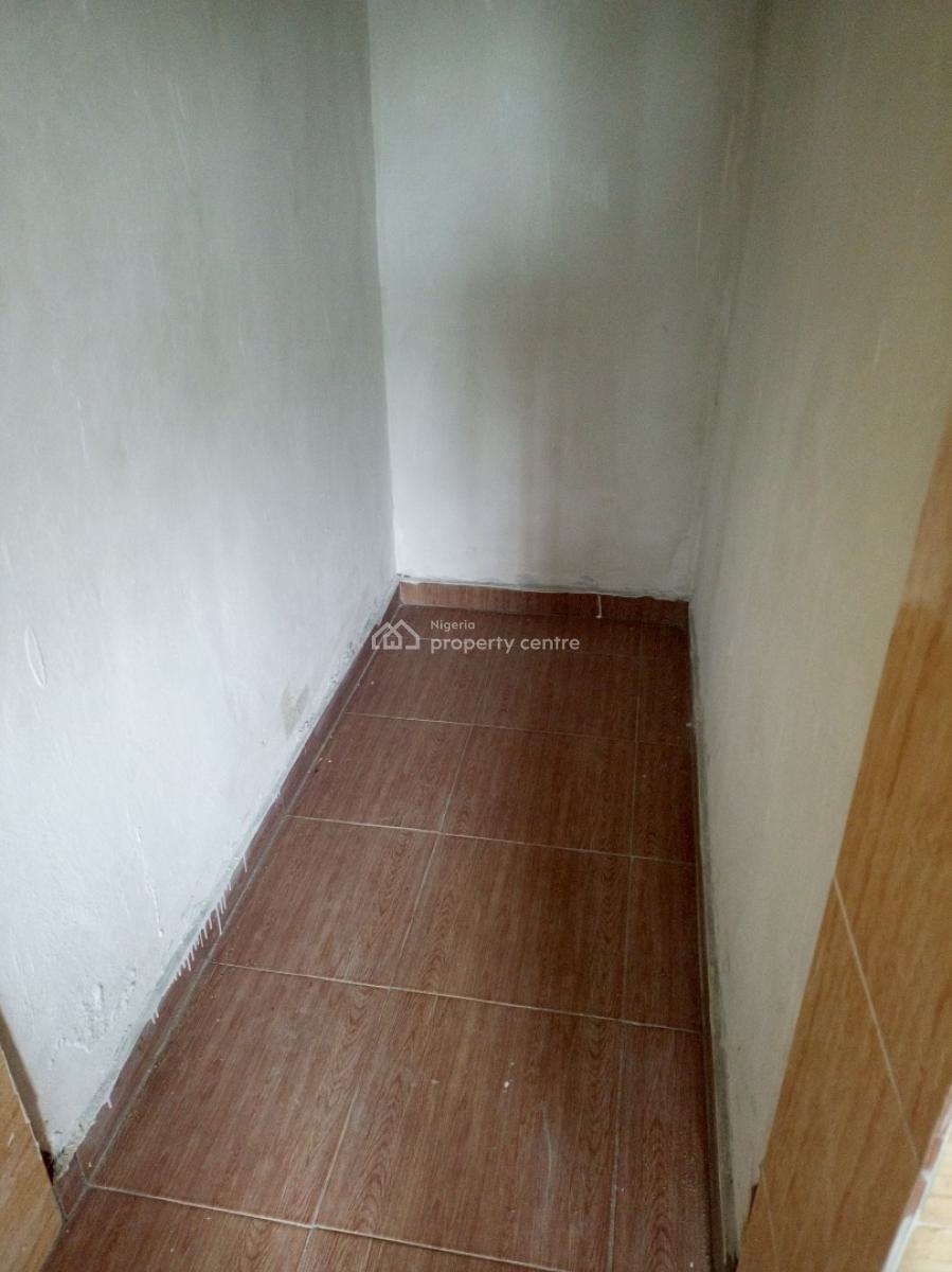 Two Bedroom Apartment, Awoyaya, Awoyaya, Ibeju Lekki, Lagos, Flat / Apartment for Rent