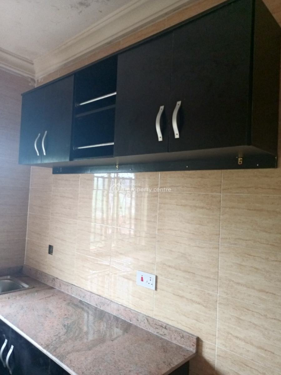Two Bedroom Apartment, Awoyaya, Awoyaya, Ibeju Lekki, Lagos, Flat / Apartment for Rent