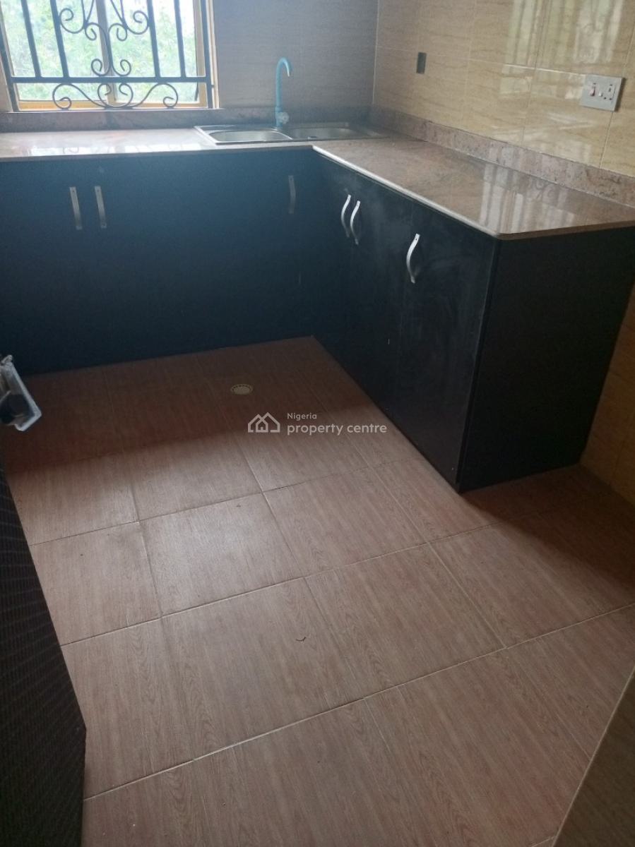 Two Bedroom Apartment, Awoyaya, Awoyaya, Ibeju Lekki, Lagos, Flat / Apartment for Rent