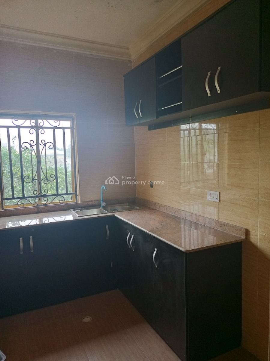Two Bedroom Apartment, Awoyaya, Awoyaya, Ibeju Lekki, Lagos, Flat / Apartment for Rent