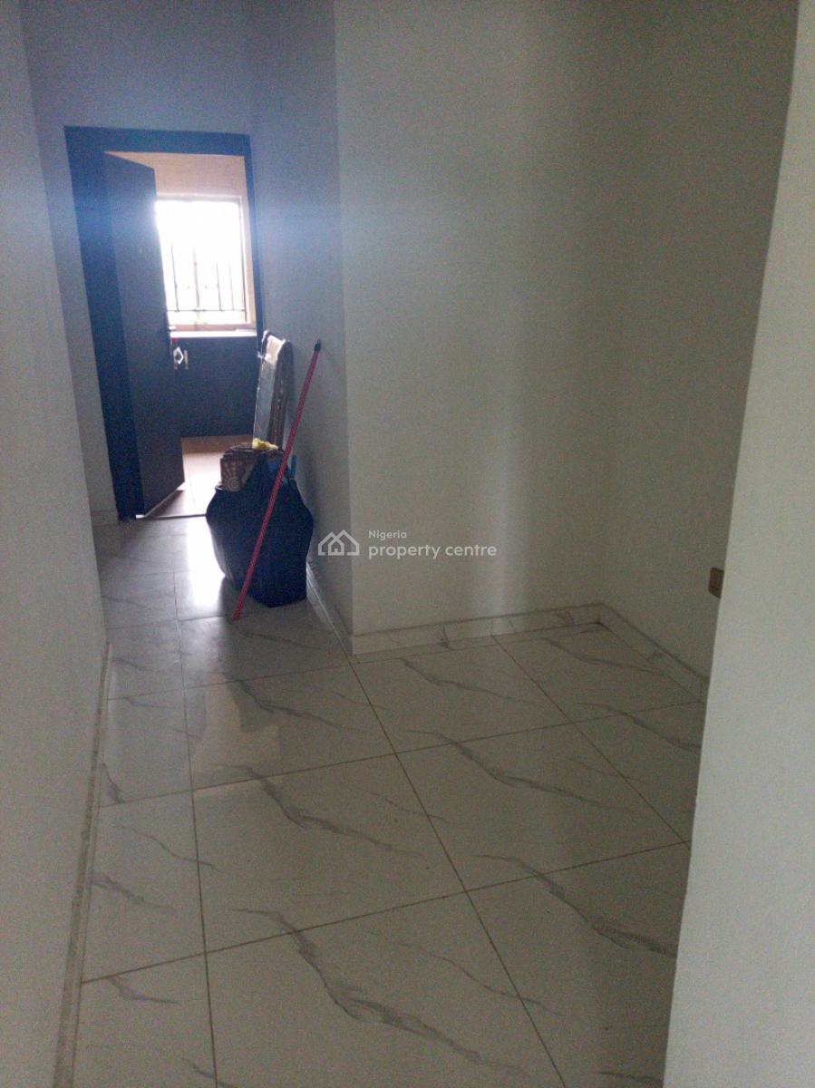 Two Bedroom Apartment, Awoyaya, Awoyaya, Ibeju Lekki, Lagos, Flat / Apartment for Rent