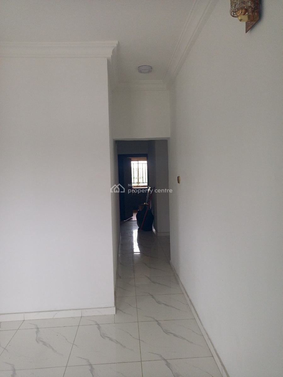 Two Bedroom Apartment, Awoyaya, Awoyaya, Ibeju Lekki, Lagos, Flat / Apartment for Rent
