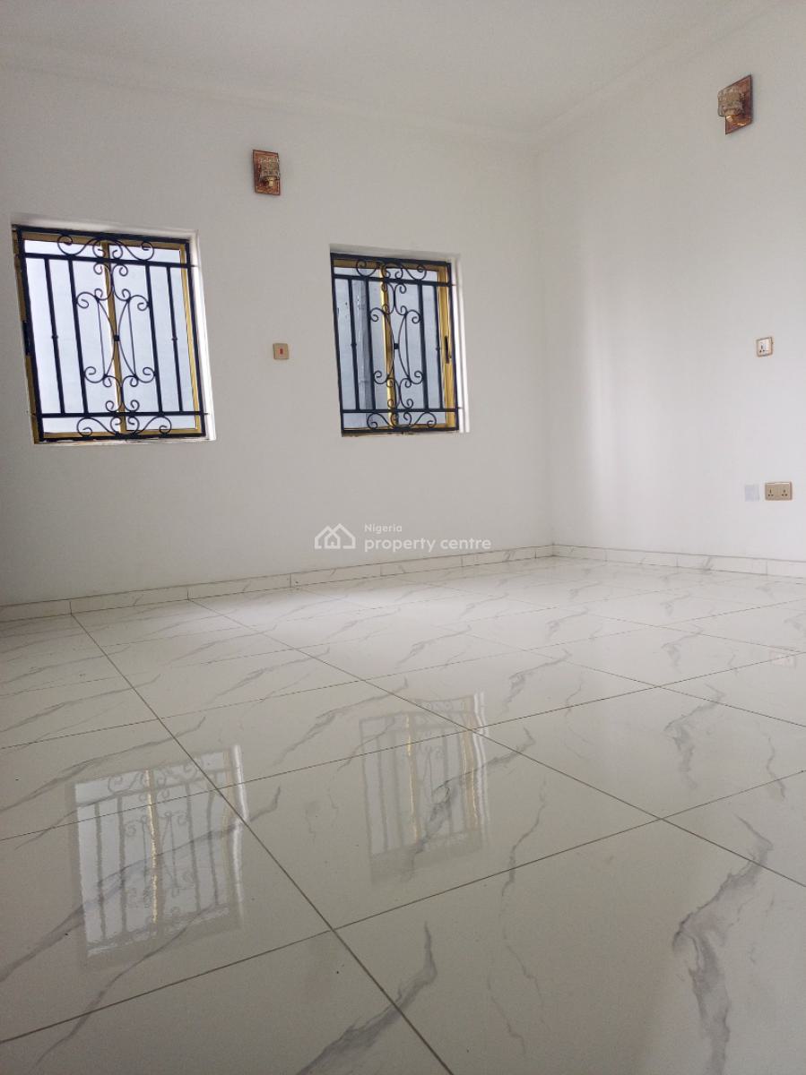 Two Bedroom Apartment, Awoyaya, Awoyaya, Ibeju Lekki, Lagos, Flat / Apartment for Rent