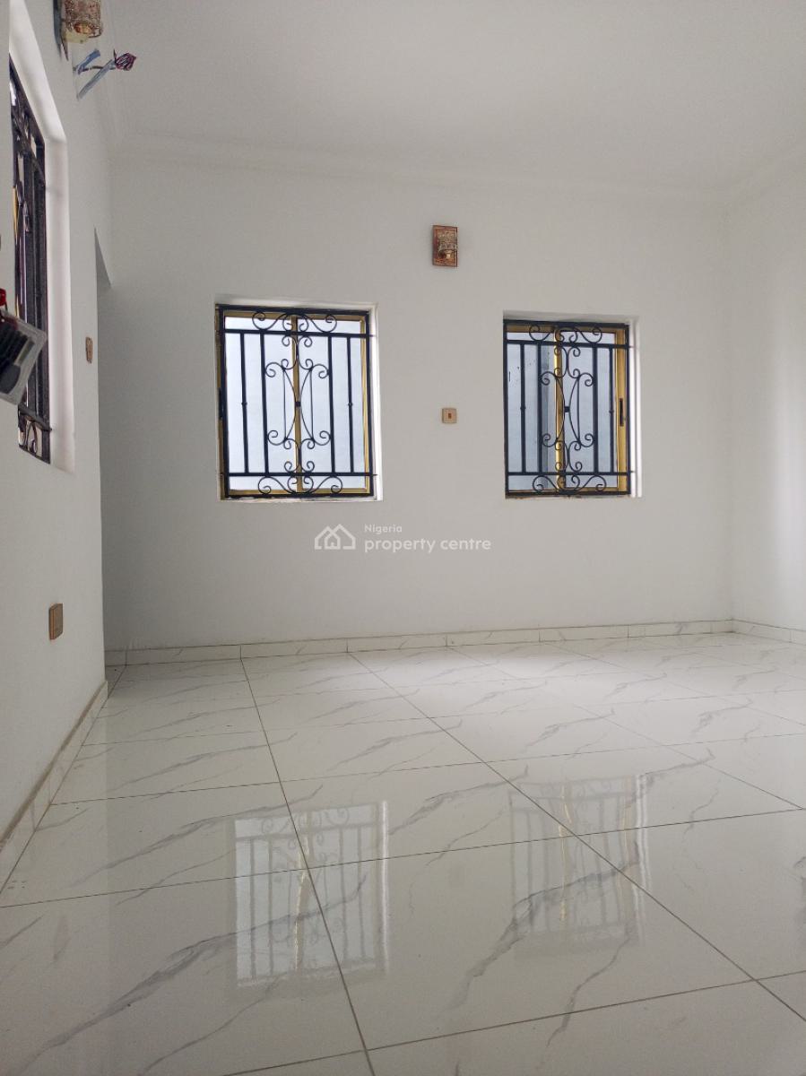 Two Bedroom Apartment, Awoyaya, Awoyaya, Ibeju Lekki, Lagos, Flat / Apartment for Rent
