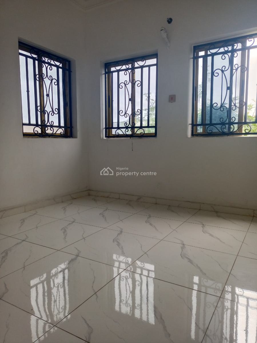 Two Bedroom Apartment, Awoyaya, Awoyaya, Ibeju Lekki, Lagos, Flat / Apartment for Rent