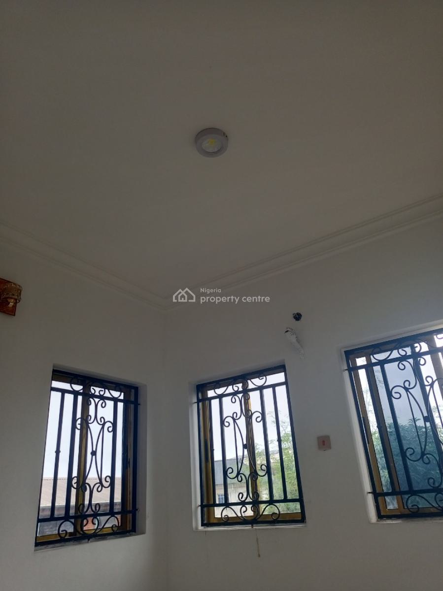 Two Bedroom Apartment, Awoyaya, Awoyaya, Ibeju Lekki, Lagos, Flat / Apartment for Rent
