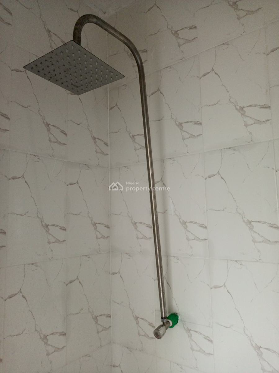 Two Bedroom Apartment, Awoyaya, Awoyaya, Ibeju Lekki, Lagos, Flat / Apartment for Rent