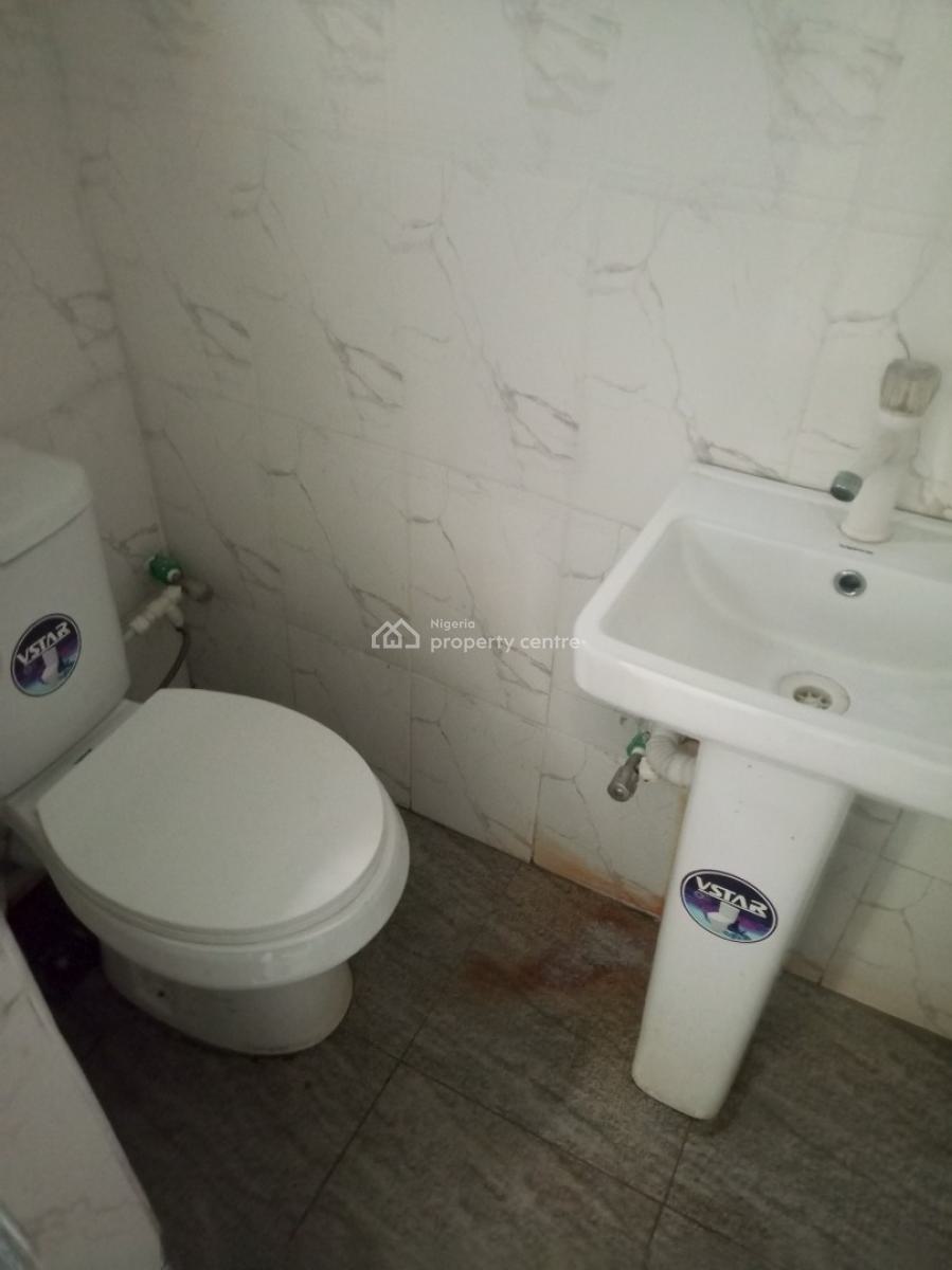 Two Bedroom Apartment, Awoyaya, Awoyaya, Ibeju Lekki, Lagos, Flat / Apartment for Rent
