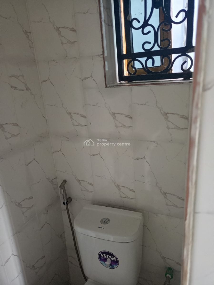 Two Bedroom Apartment, Awoyaya, Awoyaya, Ibeju Lekki, Lagos, Flat / Apartment for Rent
