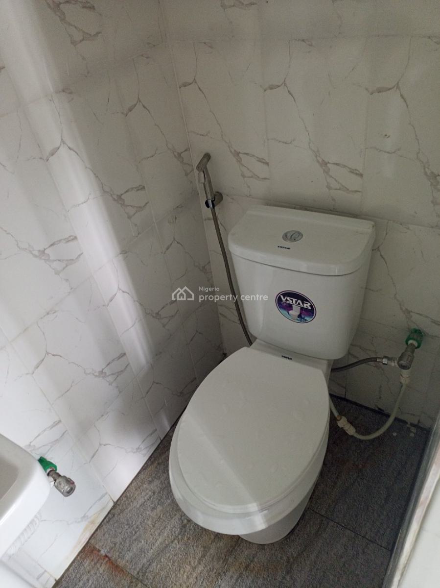 Two Bedroom Apartment, Awoyaya, Awoyaya, Ibeju Lekki, Lagos, Flat / Apartment for Rent