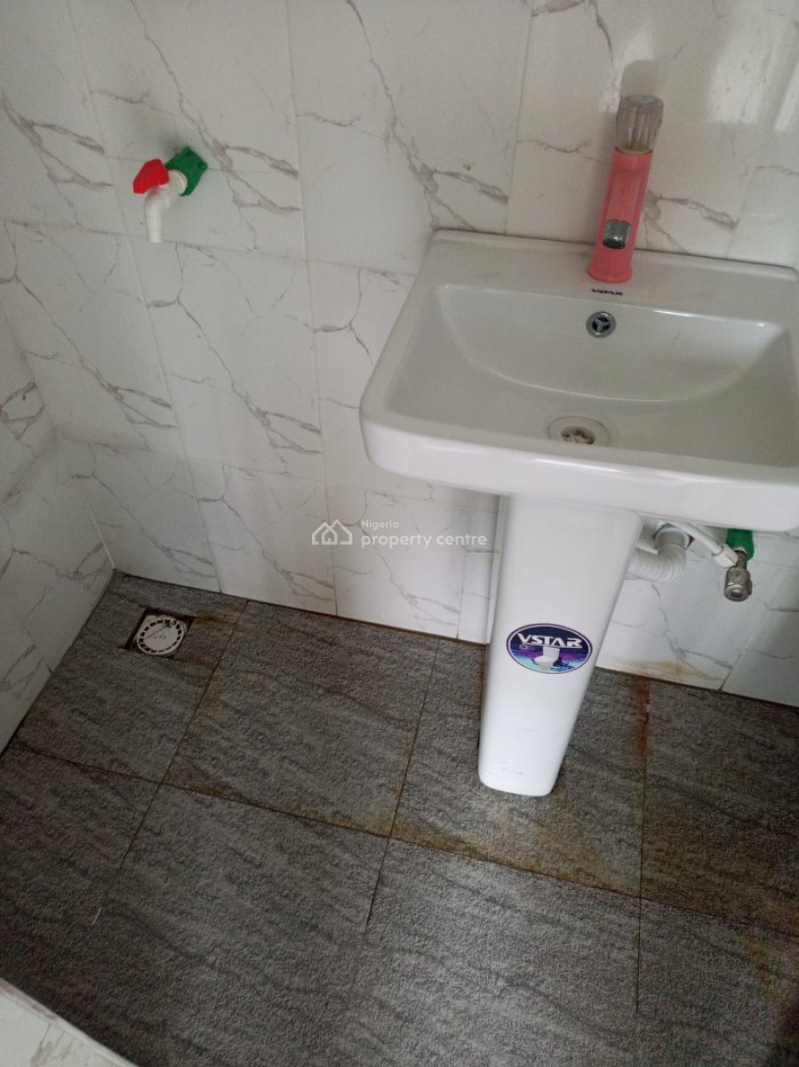 Two Bedroom Apartment, Awoyaya, Awoyaya, Ibeju Lekki, Lagos, Flat / Apartment for Rent