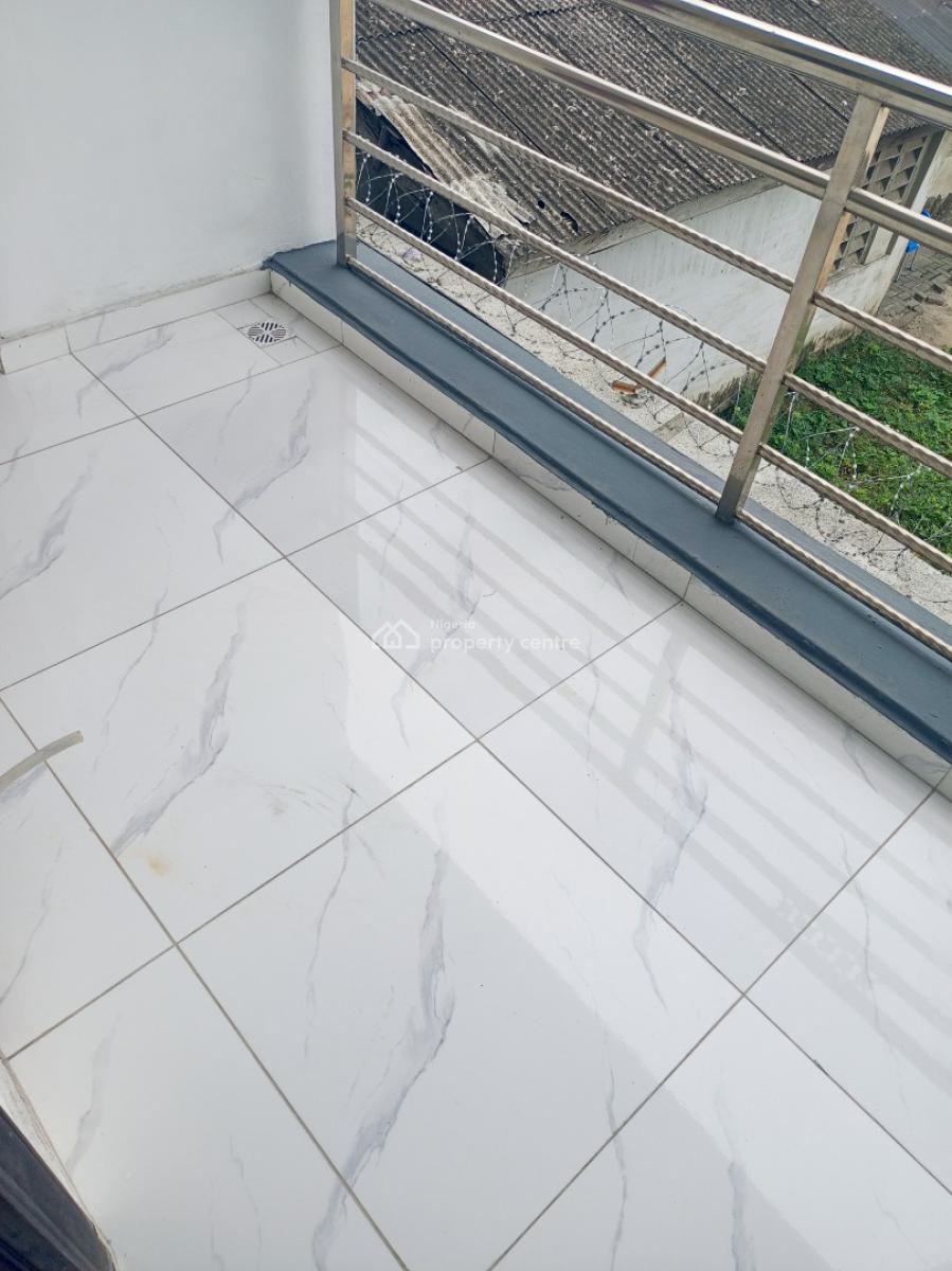 Two Bedroom Apartment, Awoyaya, Awoyaya, Ibeju Lekki, Lagos, Flat / Apartment for Rent