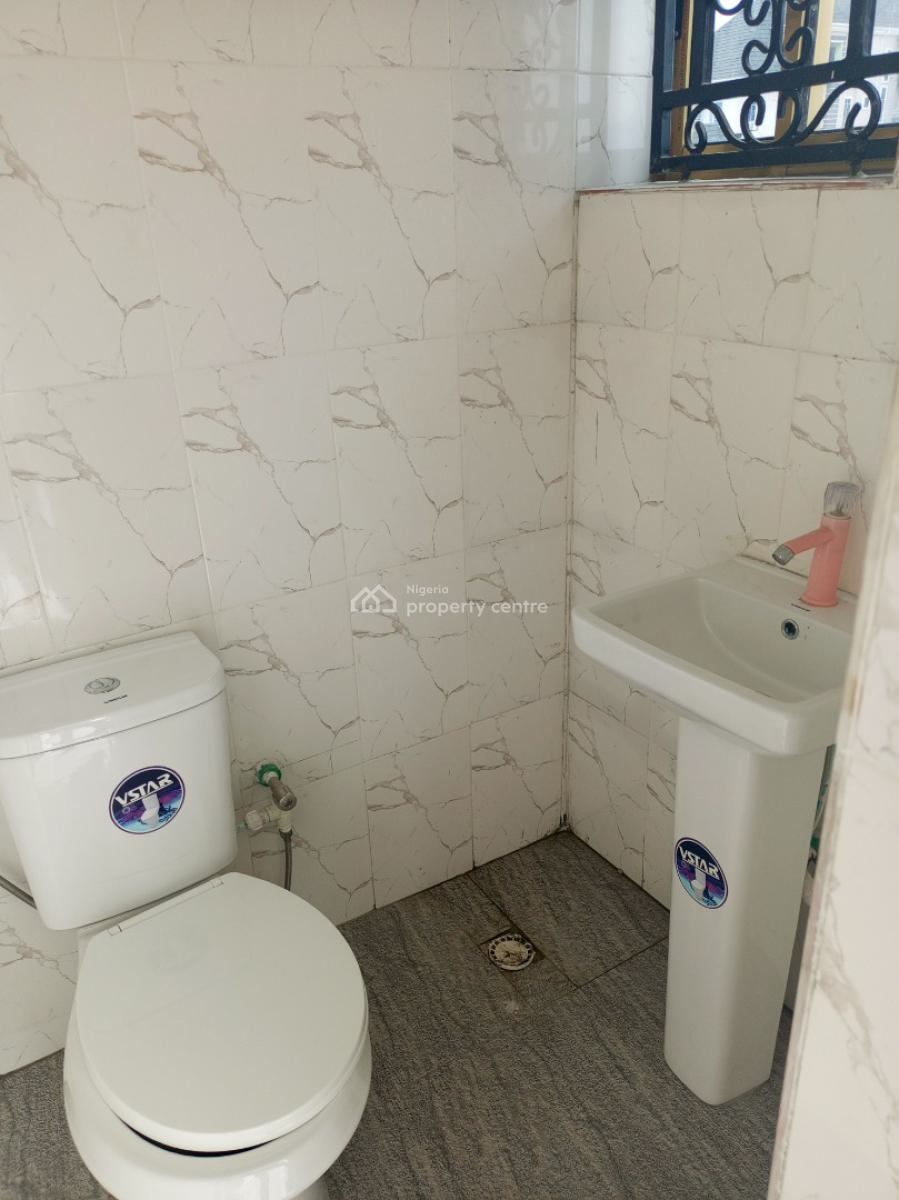 Two Bedroom Apartment, Awoyaya, Awoyaya, Ibeju Lekki, Lagos, Flat / Apartment for Rent