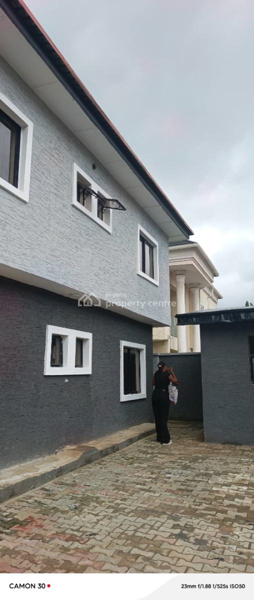 New 3 Bedrooms Flat, Ikeja Gra, Ikeja, Lagos, Flat / Apartment for Rent