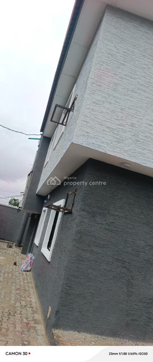 New 3 Bedrooms Flat, Ikeja Gra, Ikeja, Lagos, Flat / Apartment for Rent