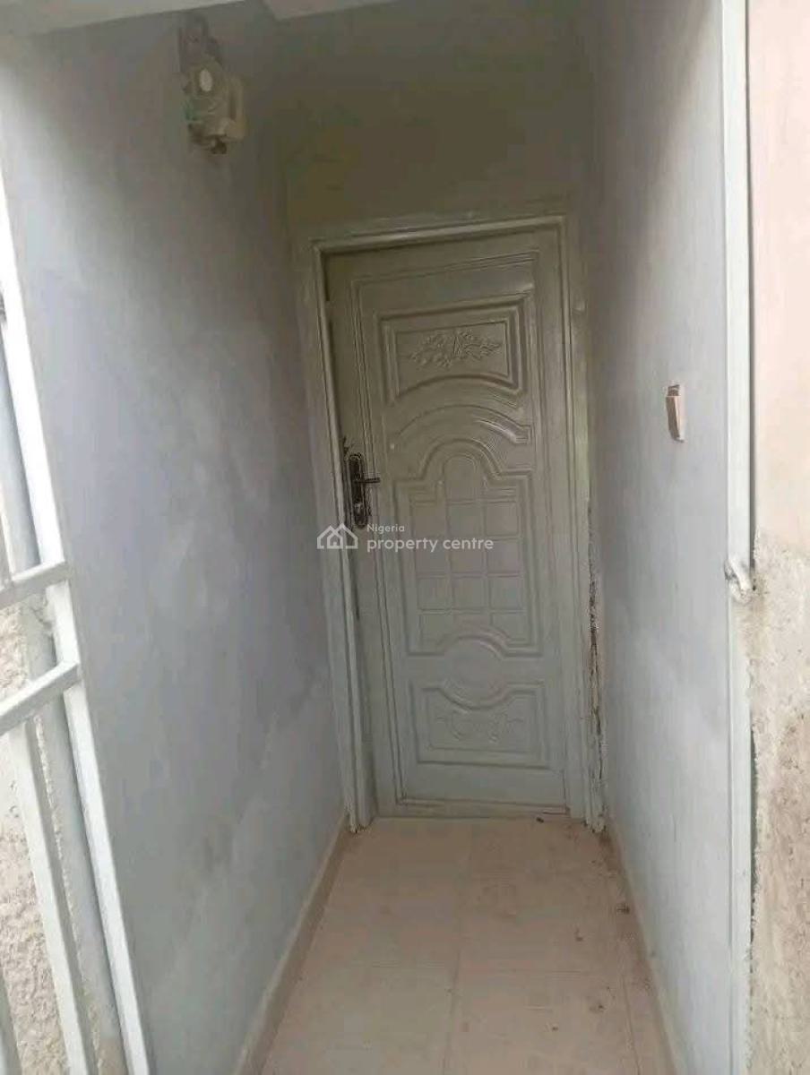 2 Bedroom Apartments with Bq and Furnitures, Ijora, Apapa, Lagos, Flat / Apartment for Sale