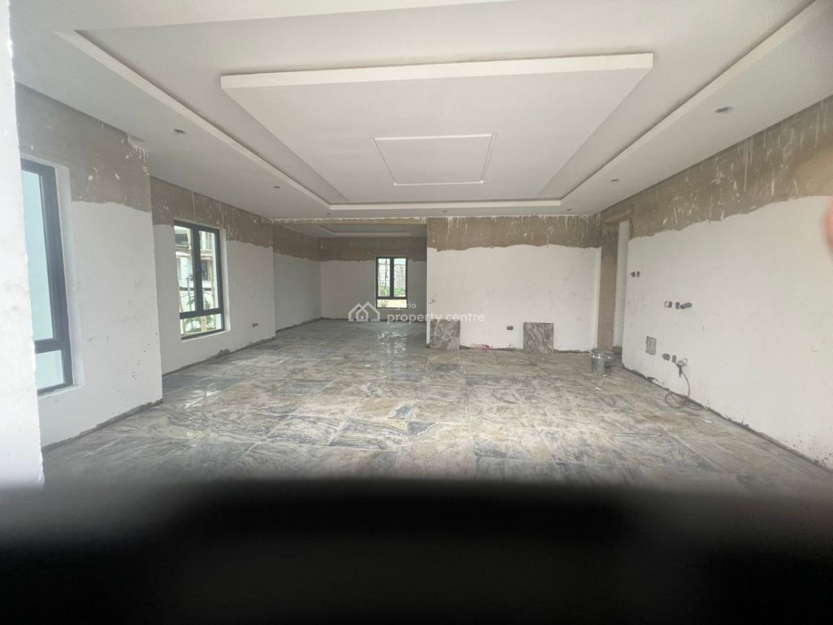 Exquisite 6-bedroom Fully Detached Duplex, Katampe Extension, Katampe, Abuja, Detached Duplex for Sale