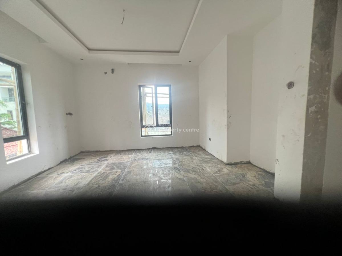 Exquisite 6-bedroom Fully Detached Duplex, Katampe Extension, Katampe, Abuja, Detached Duplex for Sale
