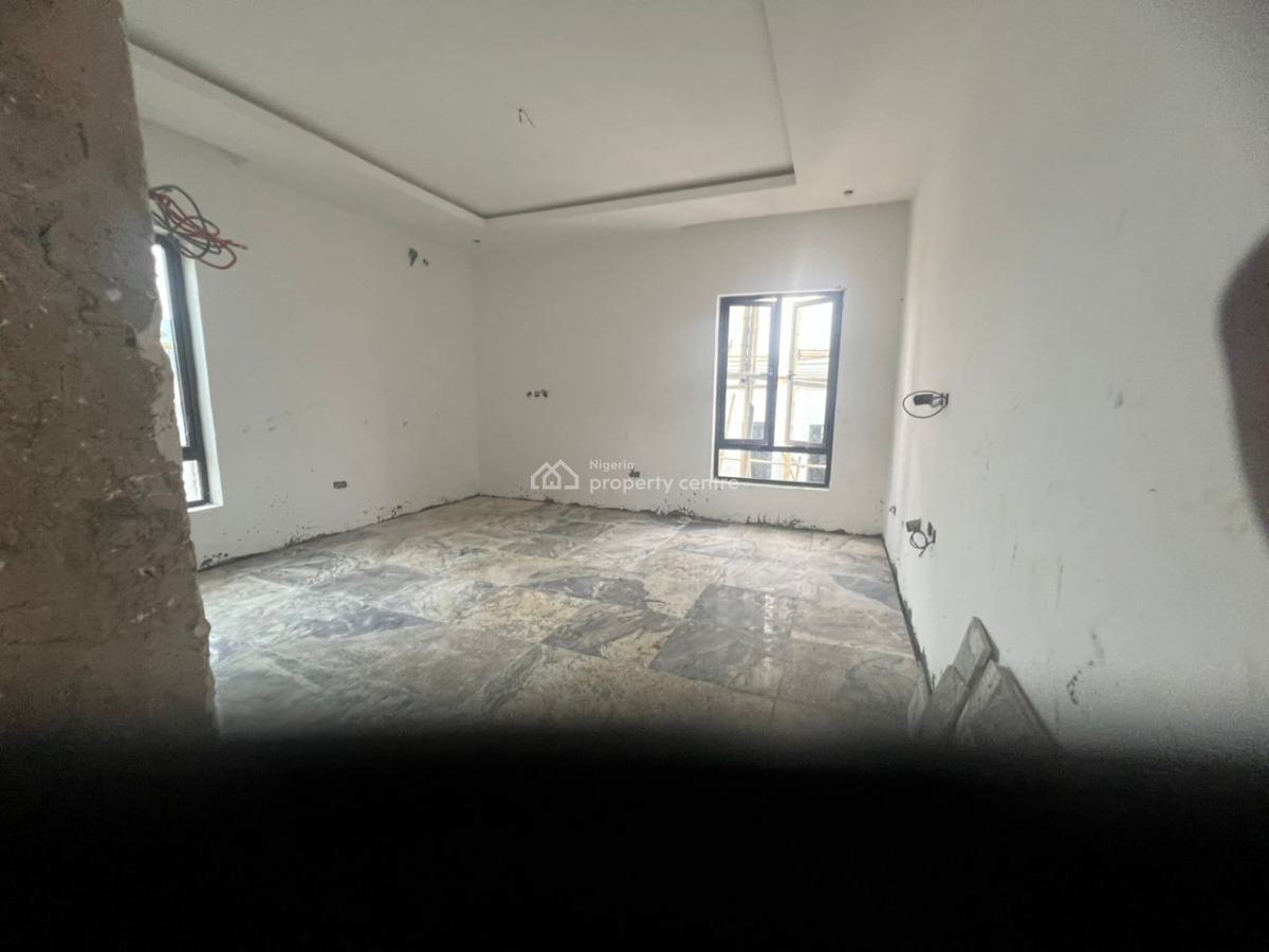 Exquisite 6-bedroom Fully Detached Duplex, Katampe Extension, Katampe, Abuja, Detached Duplex for Sale