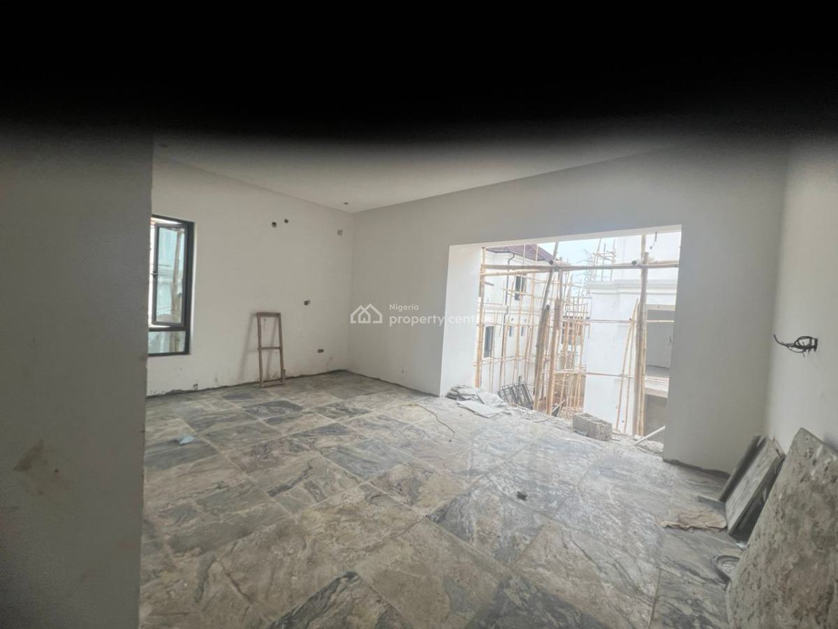 Exquisite 6-bedroom Fully Detached Duplex, Katampe Extension, Katampe, Abuja, Detached Duplex for Sale
