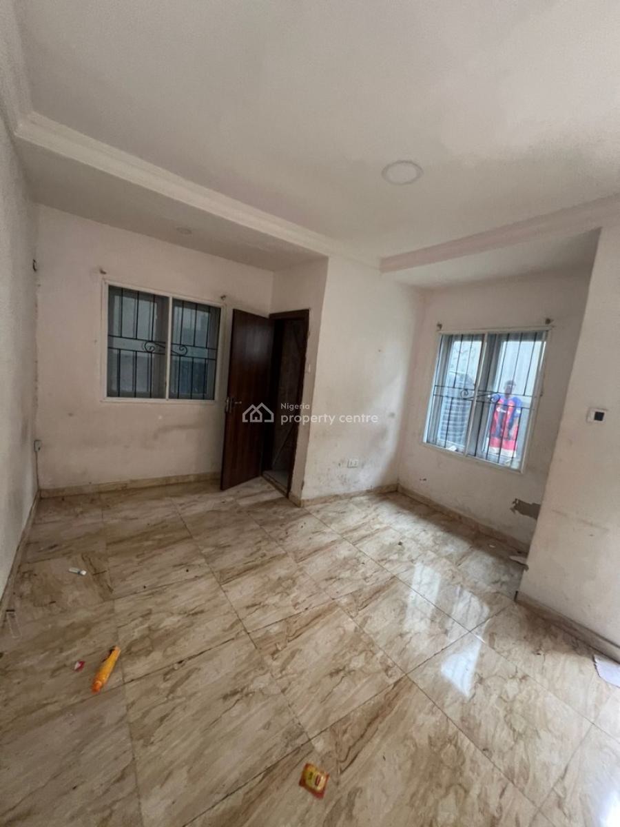 Mini Flat, in an Estate, Badore, Ajah, Lagos, Mini Flat (room and Parlour) for Rent