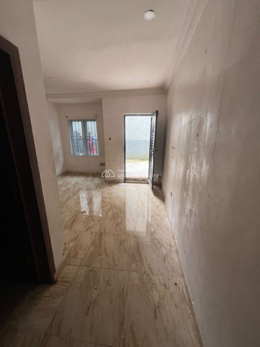 Mini Flat, in an Estate, Badore, Ajah, Lagos, Mini Flat (room and Parlour) for Rent