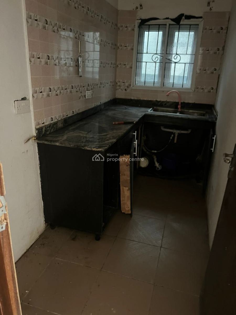 Mini Flat, in an Estate, Badore, Ajah, Lagos, Mini Flat (room and Parlour) for Rent